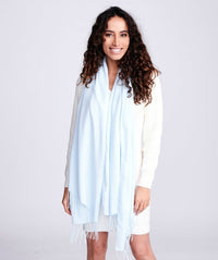 An image of the Pia Rossini Pia Pashmina