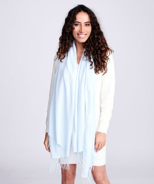 An image of the Pia Rossini Pia Pashmina