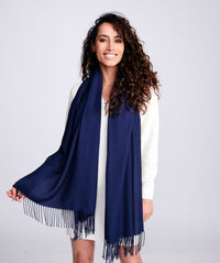 An image of the Pia Rossini Pia Pashmina