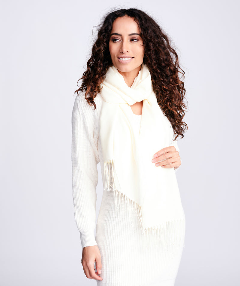 An image of the Pia Rossini Pia Pashmina
