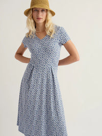 Pier View Dress