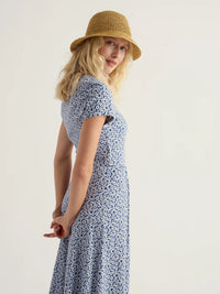 Pier View Dress