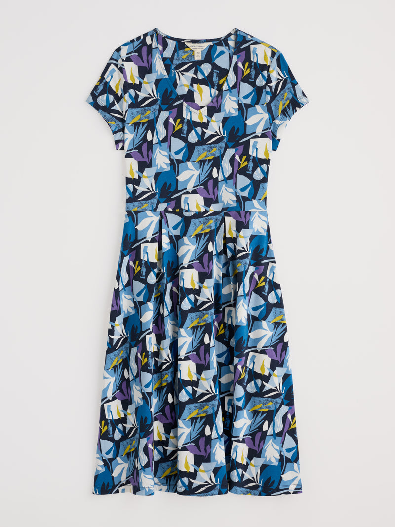An image of the Seasalt Pier View Dress