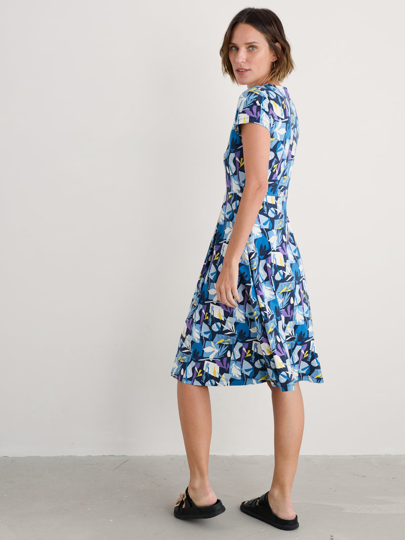 An image of the Seasalt Pier View Dress