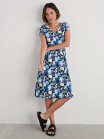 An image of the Seasalt Pier View Dress