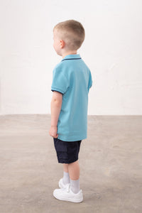 An image of the Lighthouse Benji Shorts