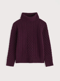 An image of the Seasalt Pine Forest Jumper