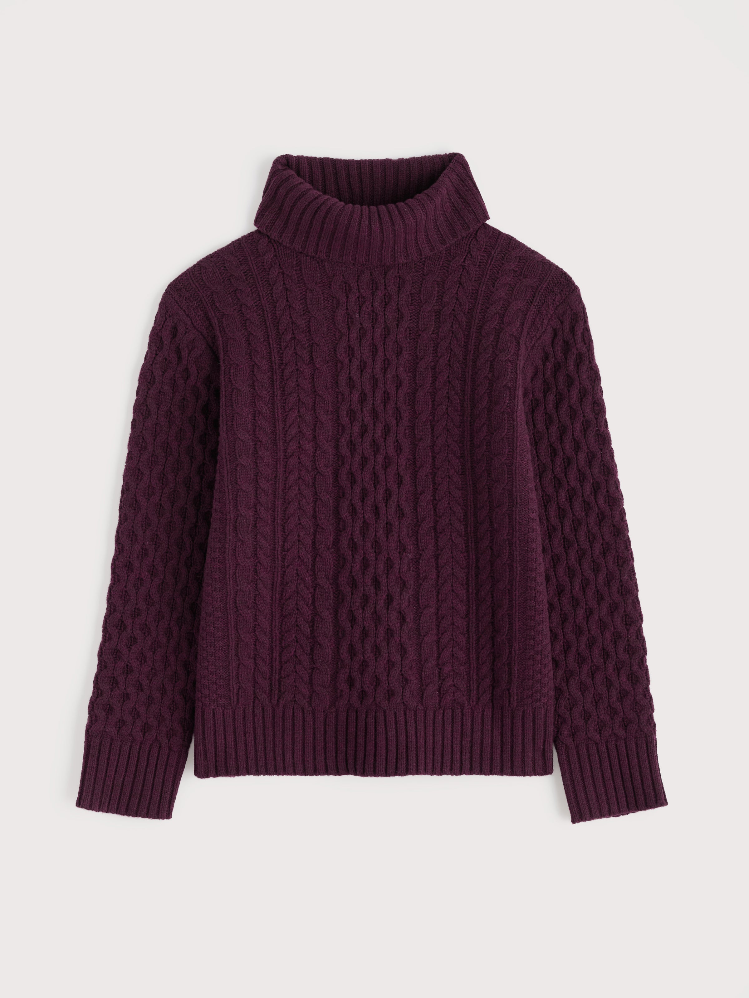 An image of the Seasalt Pine Forest Jumper