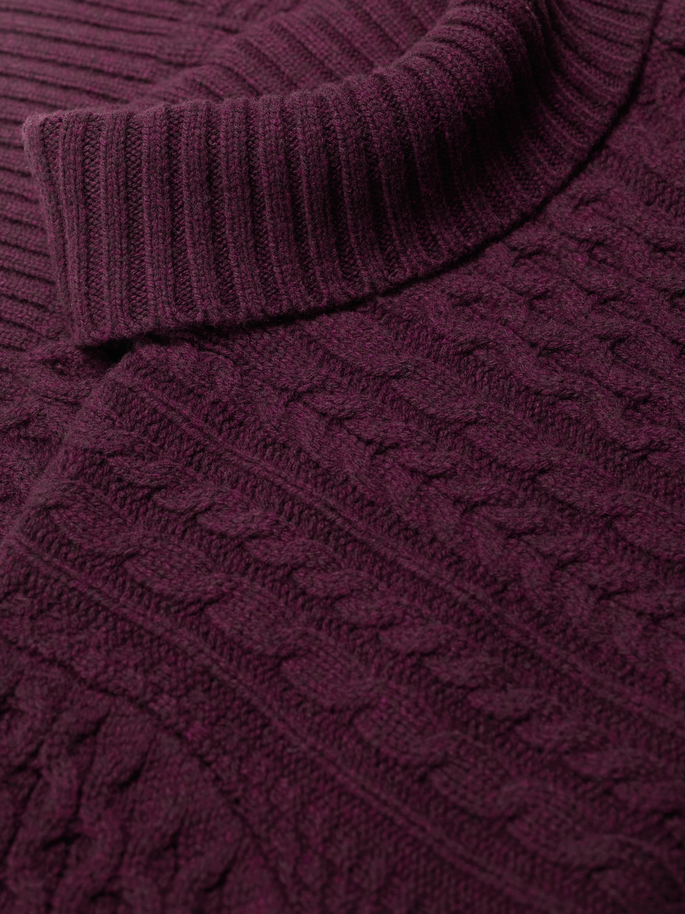 An image of the Seasalt Pine Forest Jumper