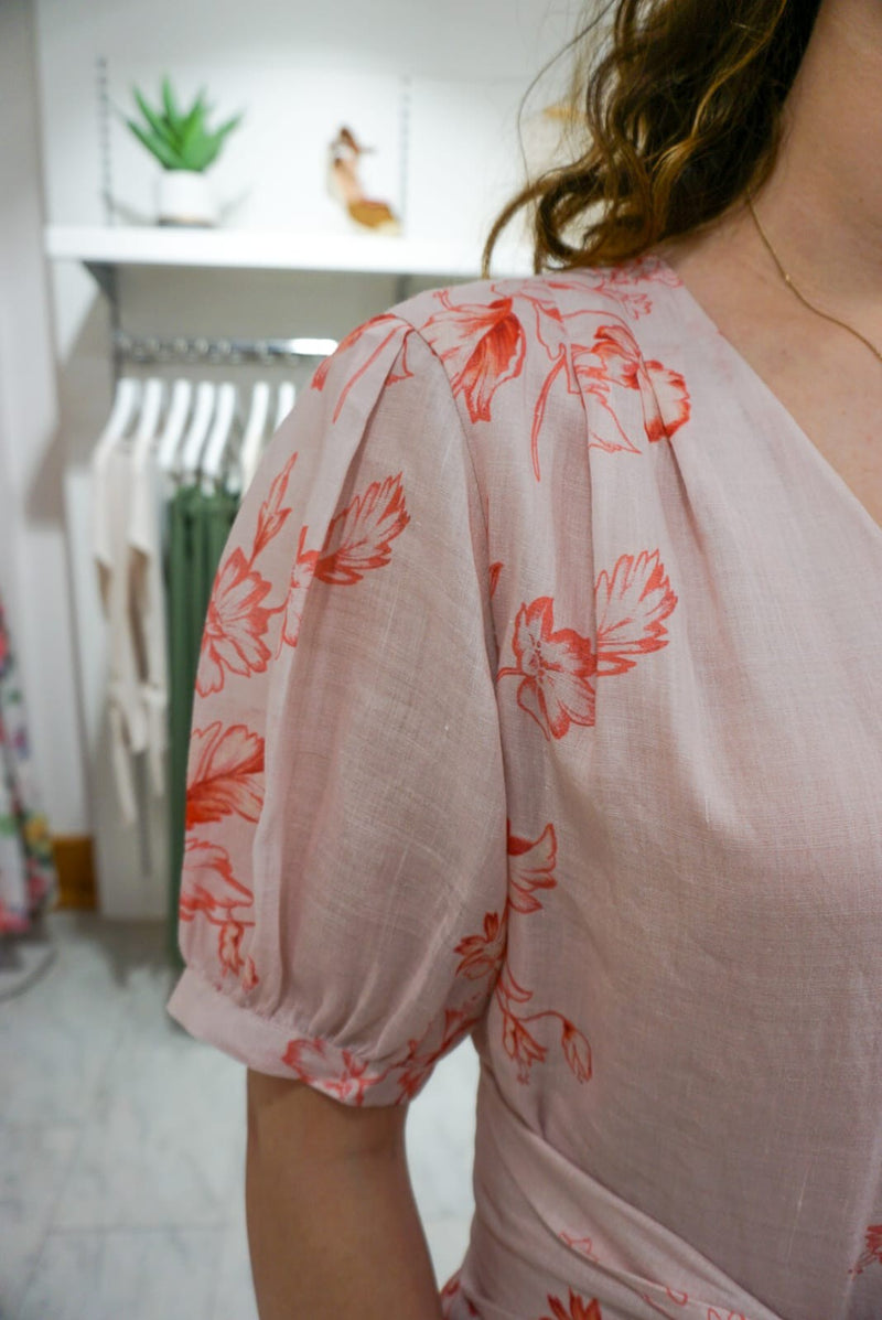 An image of the Marella Regard Dress