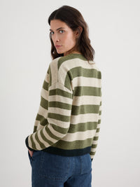 An image of the Seasalt Pinwell Cardigan
