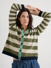 An image of the Seasalt Pinwell Cardigan