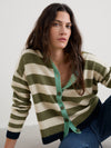 An image of the Seasalt Pinwell Cardigan