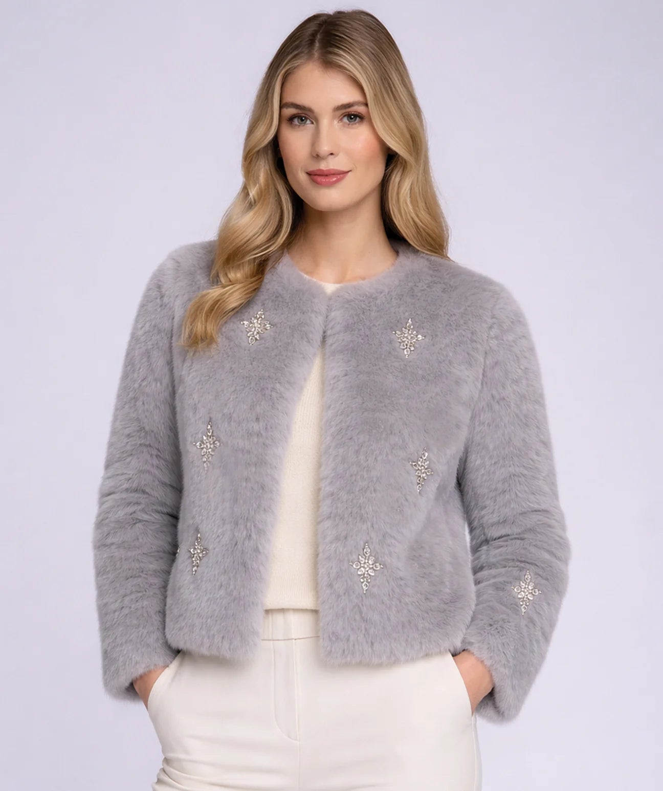 Portia Coat