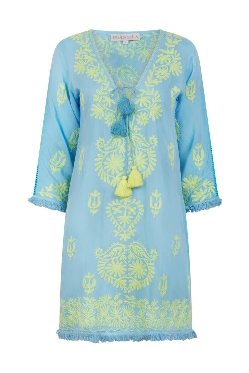 An image of the Pranella Aggie Dress