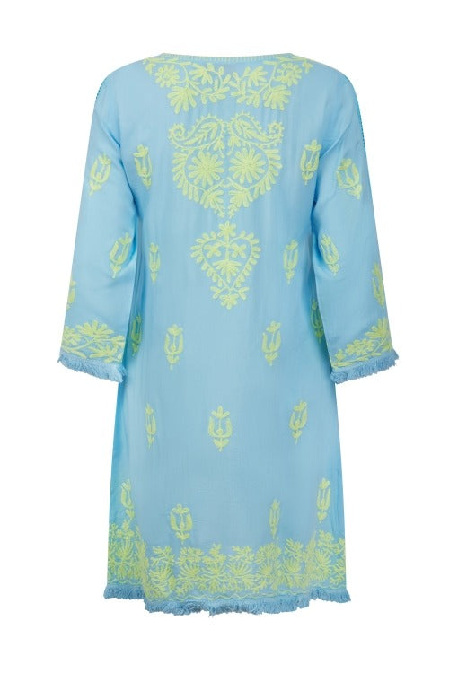 An image of the Pranella Aggie Dress