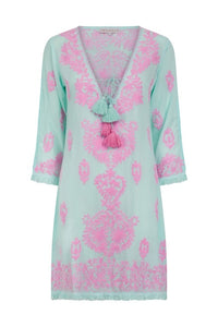 An image of the Pranella Aggie Dress