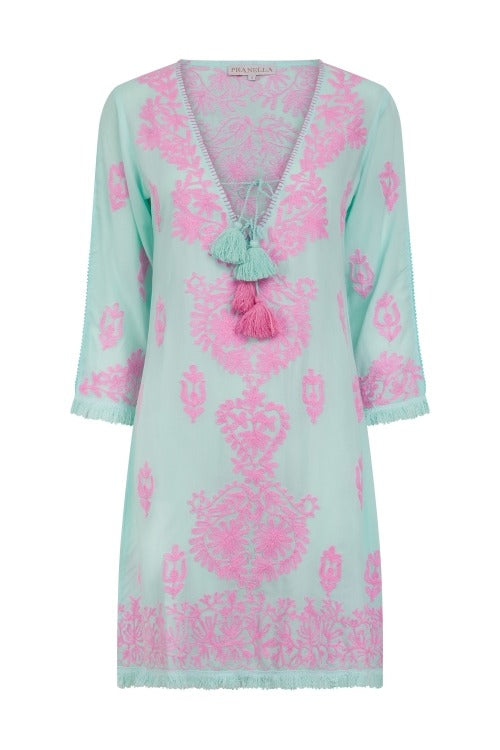 An image of the Pranella Aggie Dress