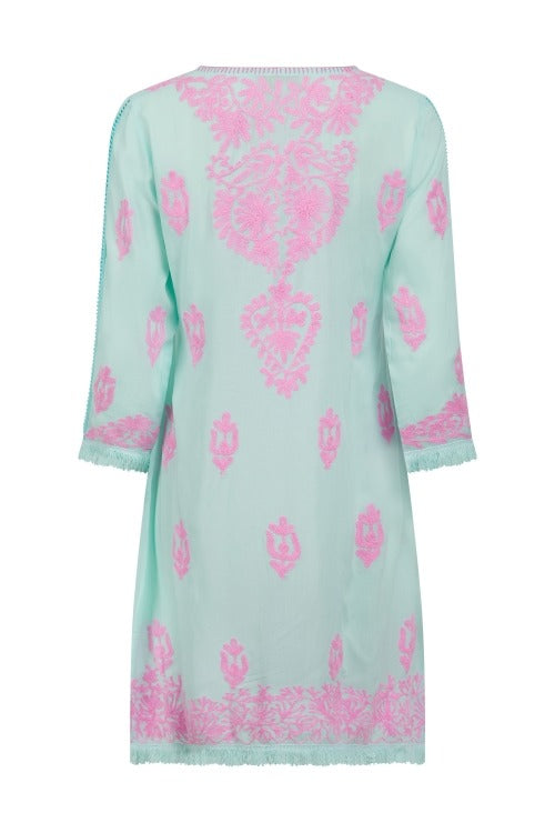 An image of the Pranella Aggie Dress