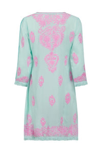 An image of the Pranella Aggie Dress