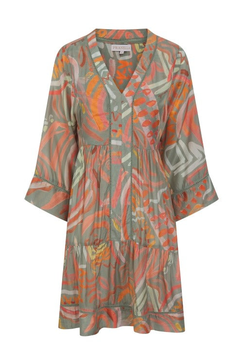 An image of the Pranella Esme Dress