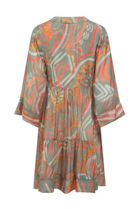 An image of the Pranella Esme Dress