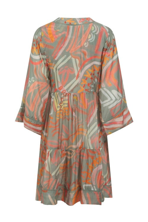 An image of the Pranella Esme Dress