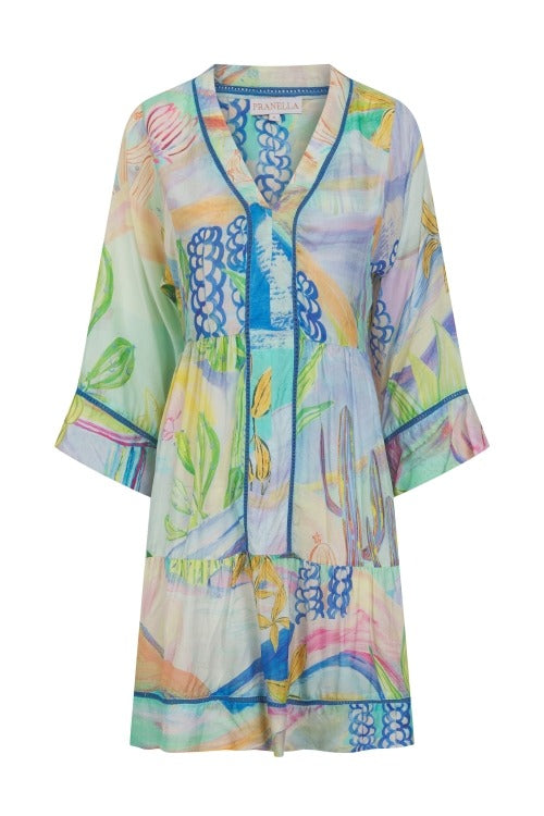 An image of the Pranella Esme Dress