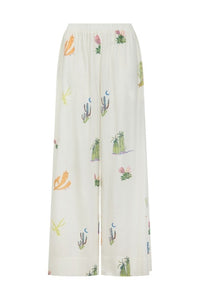 An image of the Pranella Tulum Trouser