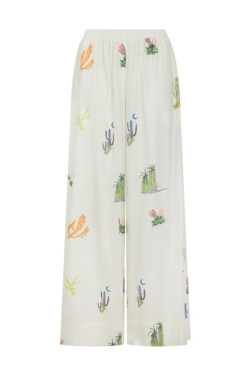 An image of the Pranella Tulum Trouser