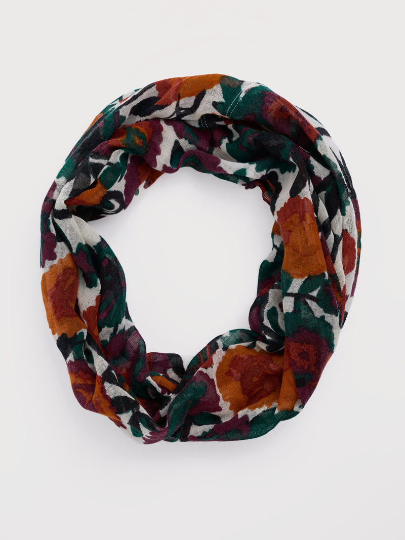 An image of the Seasalt Pretty Circle Scarf