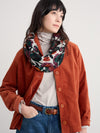 An image of the Seasalt Pretty Circle Scarf