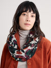 An image of the Seasalt Pretty Circle Scarf