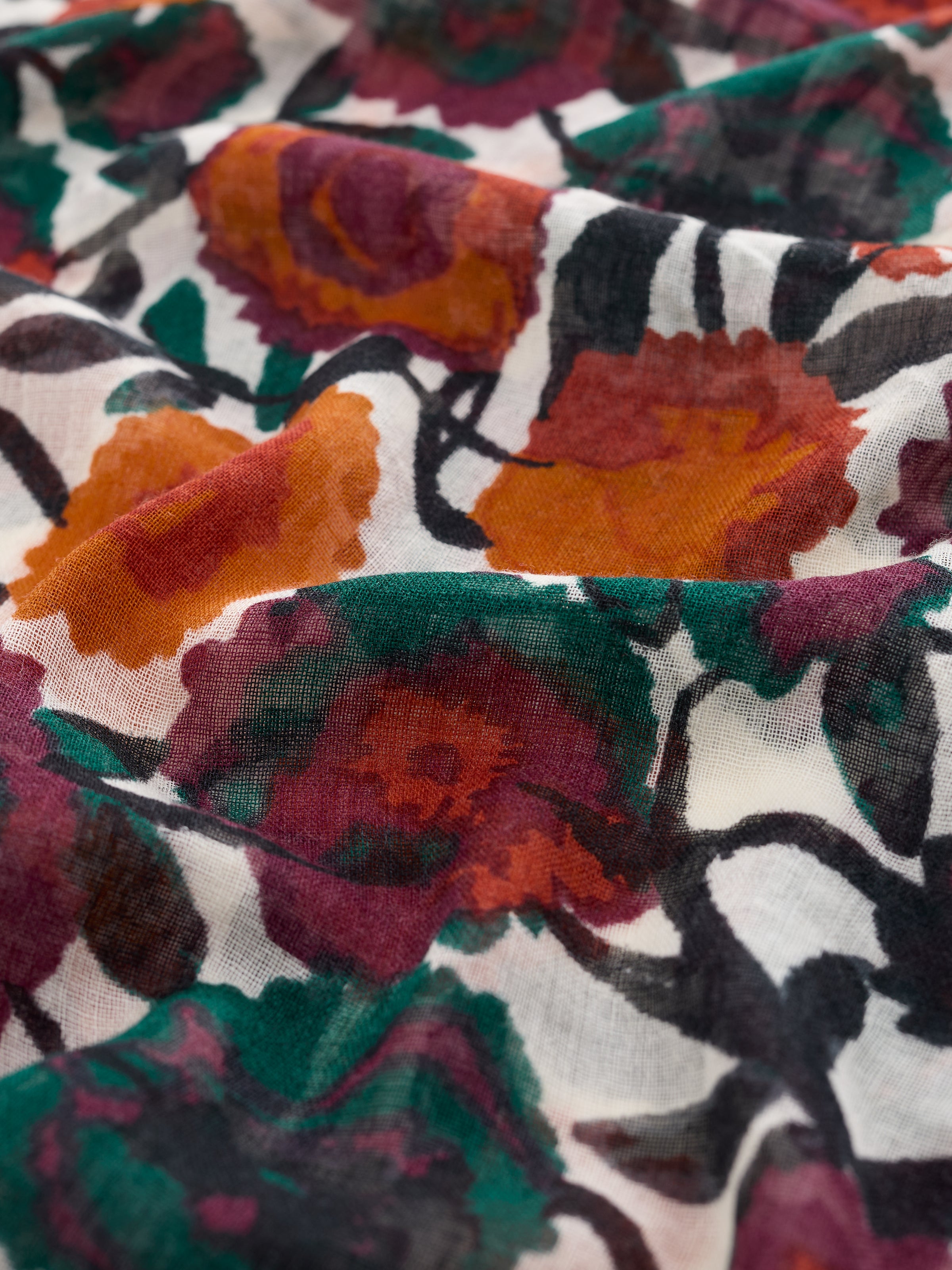 An image of the Seasalt Pretty Circle Scarf