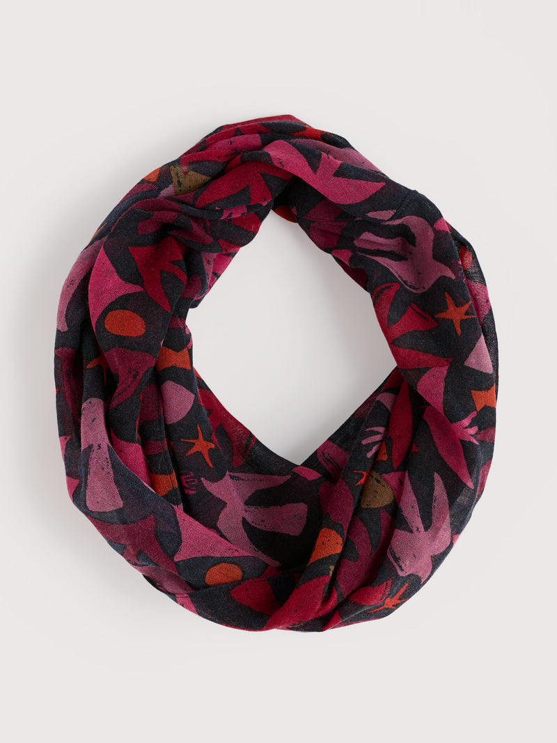An image of the Seasalt Pretty Circle Scarf