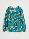 An image of the Seasalt Quill Top