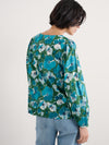 An image of the Seasalt Quill Top
