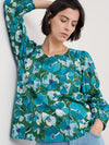 An image of the Seasalt Quill Top