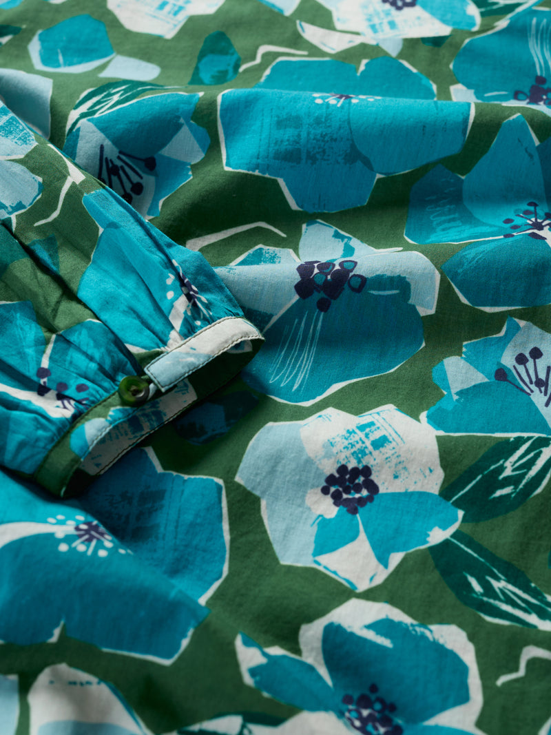 An image of the Seasalt Quill Top