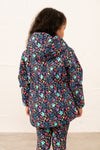 An image of the Lighthouse Quinn Girls Coat