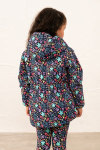 An image of the Lighthouse Quinn Girls Coat