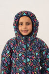 An image of the Lighthouse Quinn Girls Coat