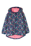 An image of the Lighthouse Quinn Girls Coat