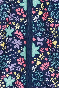 An image of the Lighthouse Quinn Girls Coat