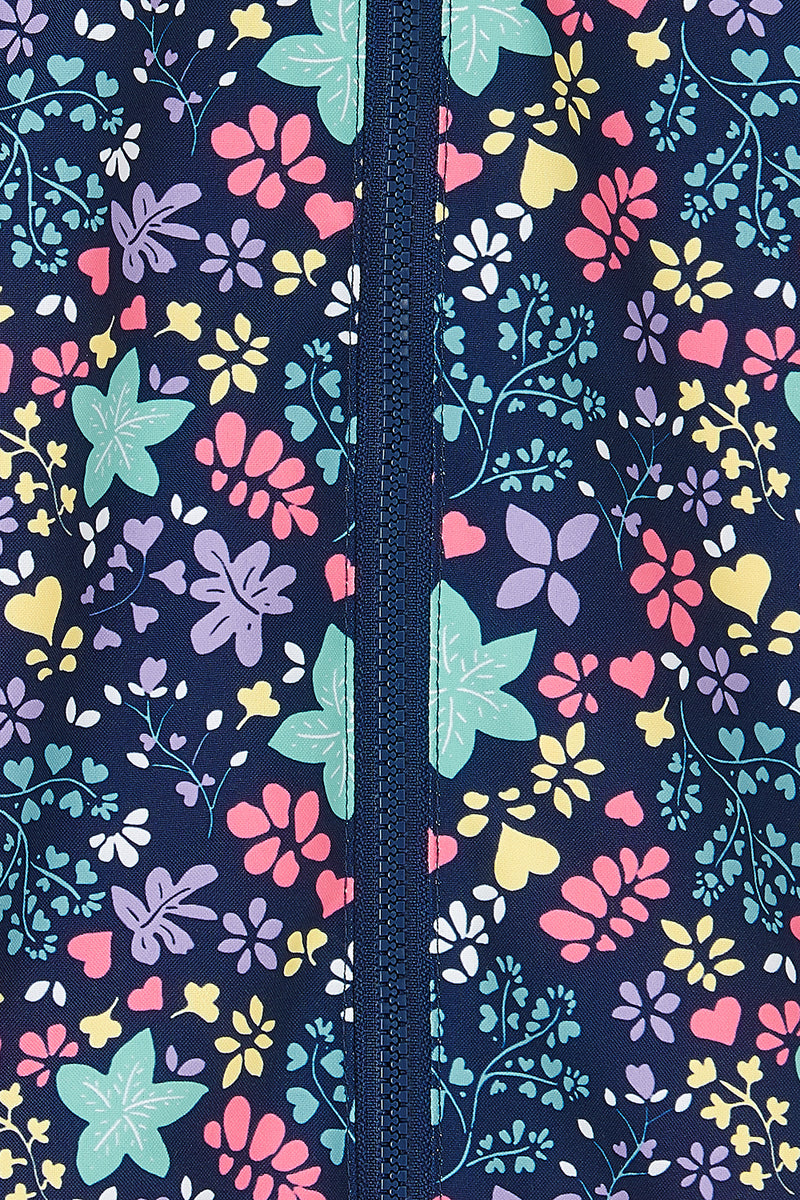 An image of the Lighthouse Quinn Girls Coat