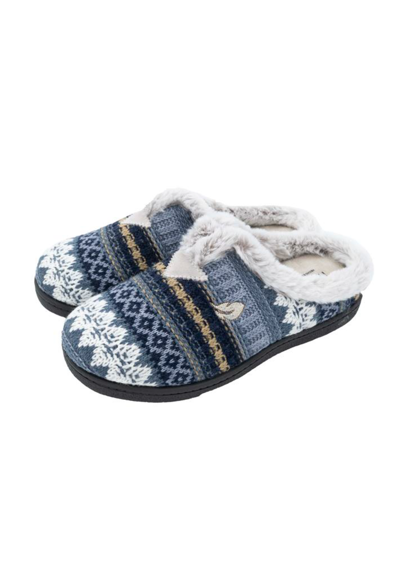 An image of the Roal Memory Foam Slippers