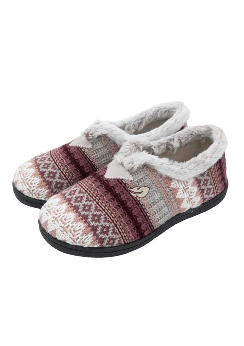 An image of the Roal Memory Foam Slippers