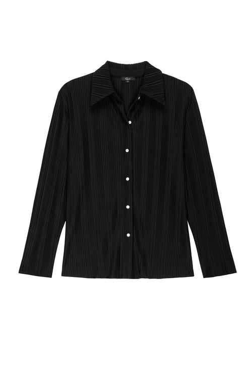 An image of the Rails Raya Shirt