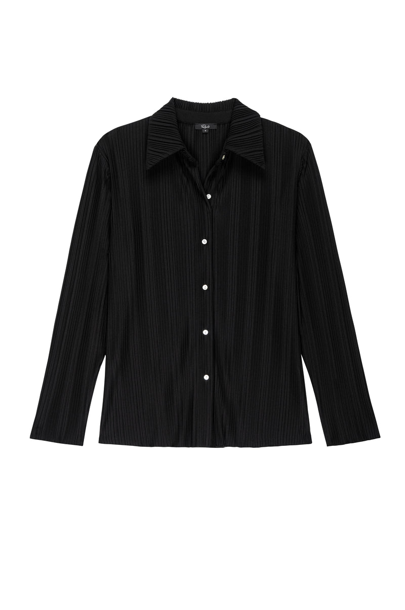 An image of the Rails Raya Shirt