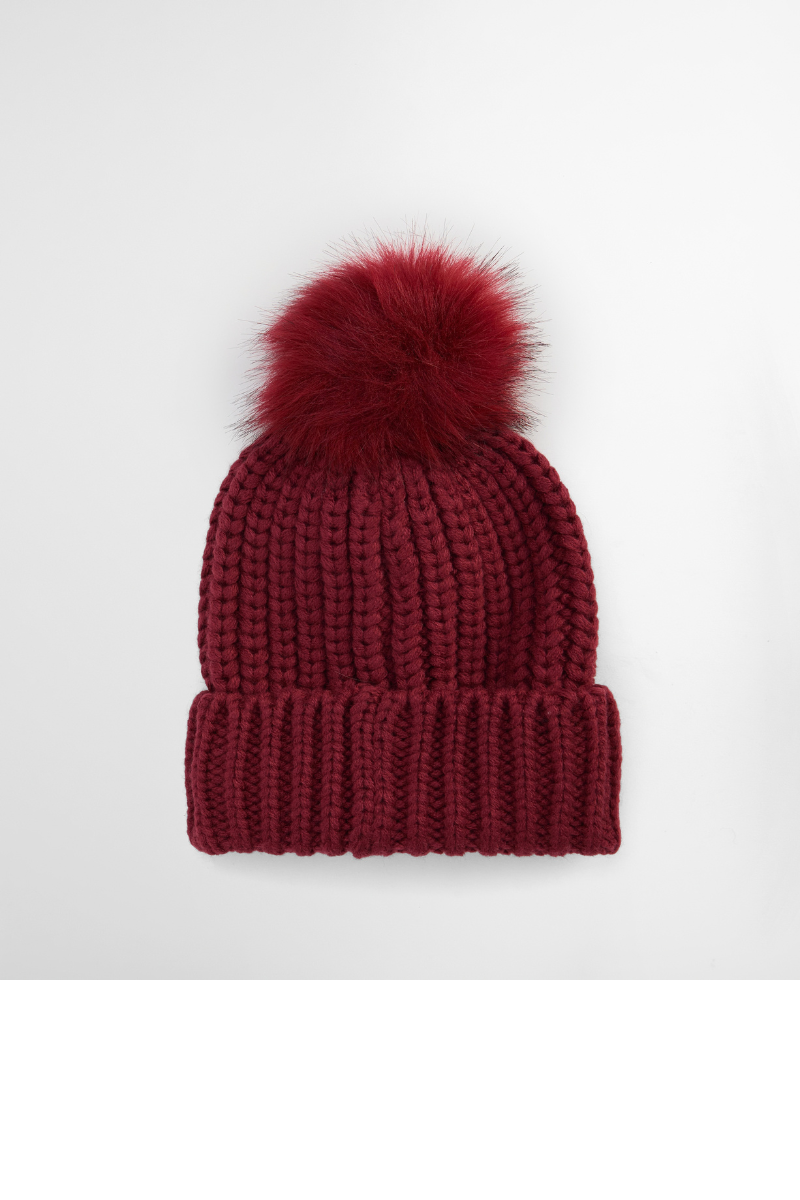 Saltburn Beanie Hat